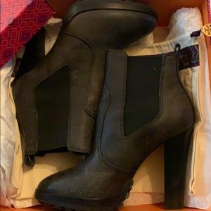 Booties
